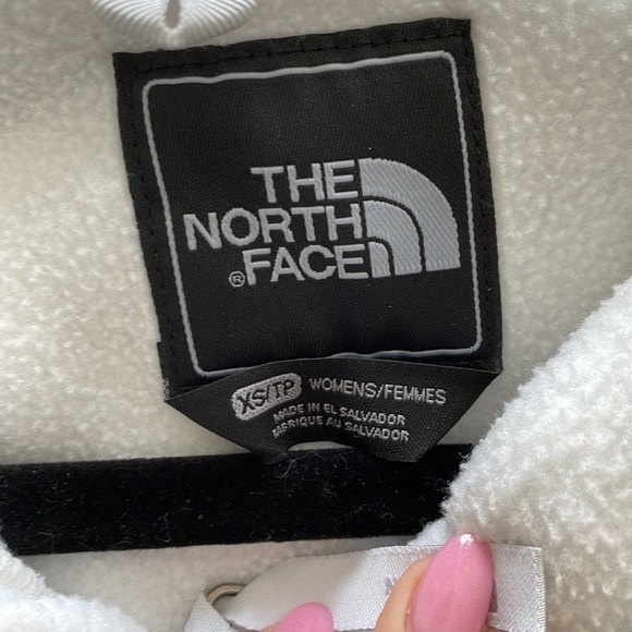 North Face Jacket - Picture 3 of 4